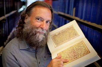 ANDREW RIPPIN BEST PAPER PRIZE | International Qur'anic Studies Association